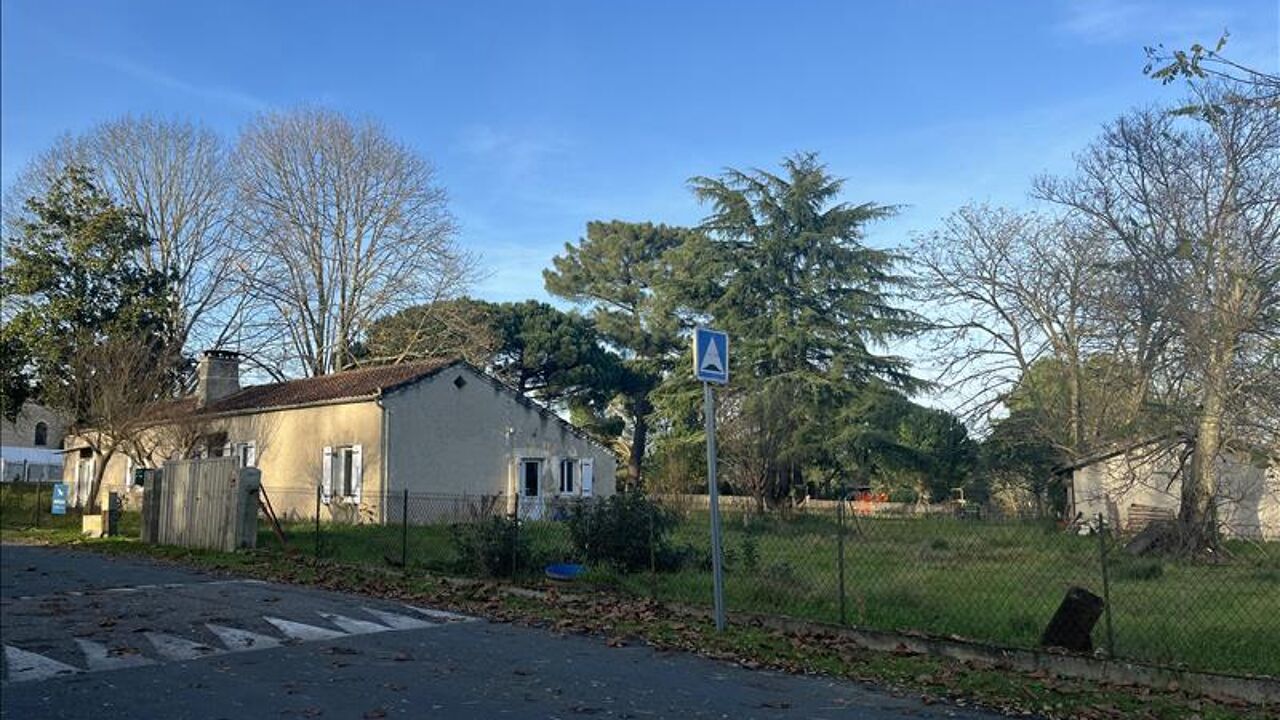 maison 5 pièces 115 m2 à vendre à Réaup-Lisse (47170)