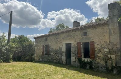 vente maison 70 000 € à proximité de Aubiac (47310)