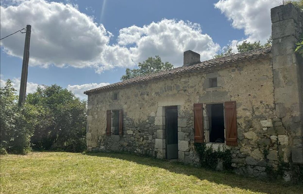 maison 5 pièces 120 m2 à vendre à Fieux (47600)