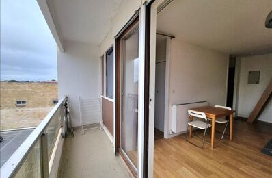 vente appartement 129 990 € à proximité de Le Bouscat (33110)