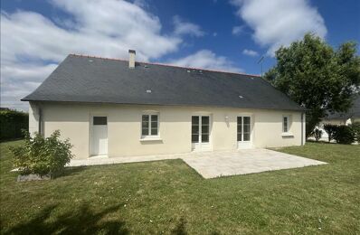 vente maison 218 325 € à proximité de Orbigny (37460)