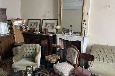 Maison 3 pièces 20060 €