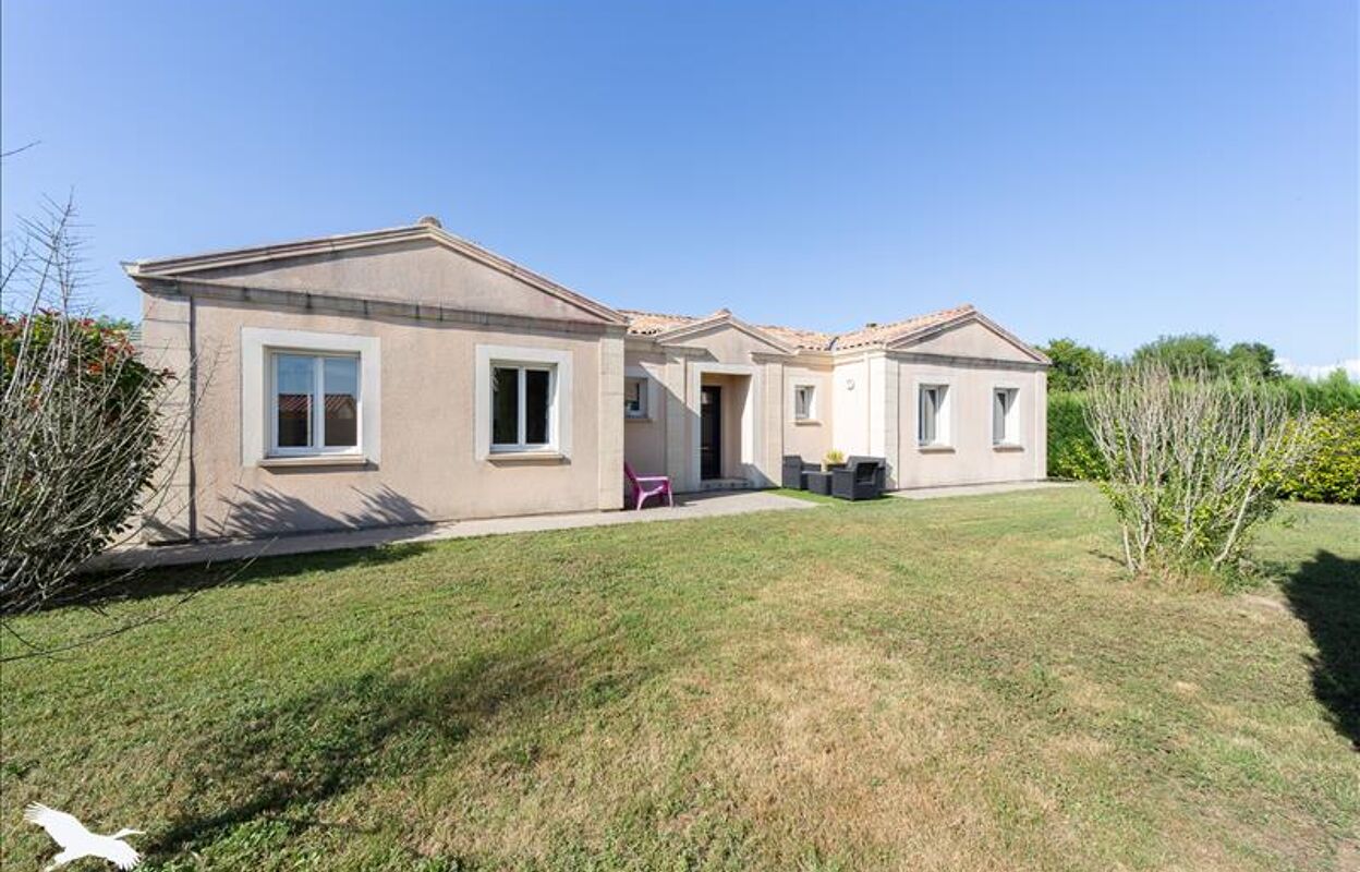 maison 5 pièces 141 m2 à vendre à Saint-André-de-Cubzac (33240)