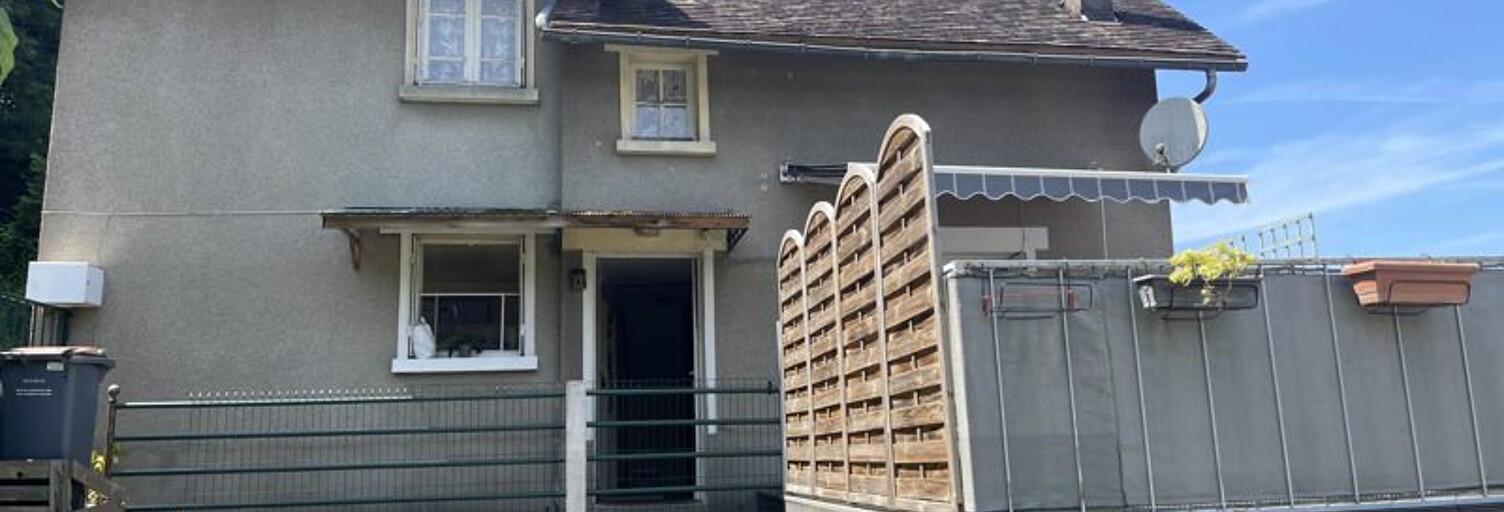 Maison 5 Pièces 90 m² à vendre à Beaulieu-sur-Dordogne (19120)