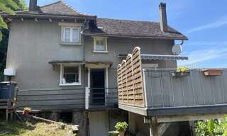 Maison 5 Pièces 90 m² à vendre à Beaulieu-sur-Dordogne (19120)