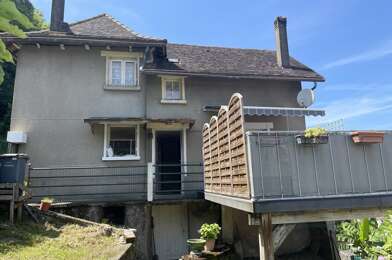 Maison 5 pièces 118800 €