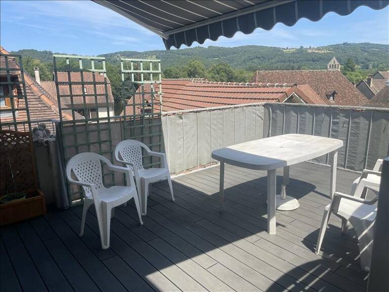 Maison en pierre de 5 pièces principales — photo 1