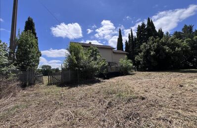 vente maison 129 000 € à proximité de Le Causé (82500)