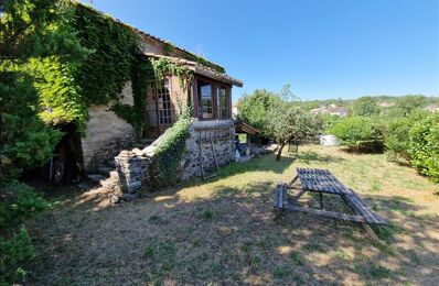 vente maison 213 000 € à proximité de Flaujac-Poujols (46090)