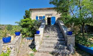 Maison 4 Pièces 105 m² à vendre à Aujols (46090)