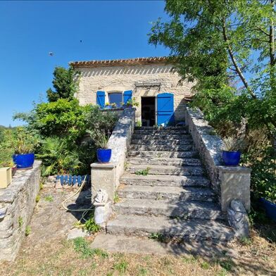 Maison 4 pièces 208740 €