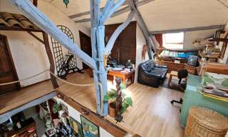 Maison 4 Pièces 105 m² à vendre à Aujols (46090)