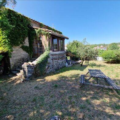 Maison 4 pièces 208740 €