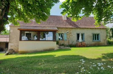 vente maison 275 600 € à proximité de Limogne-en-Quercy (46260)