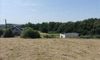 Terrain  3920 m² à vendre à Sadroc (19270)