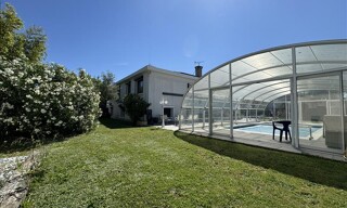 Maison 9 Pièces 267 m² à vendre à Saint-Jean (31240)