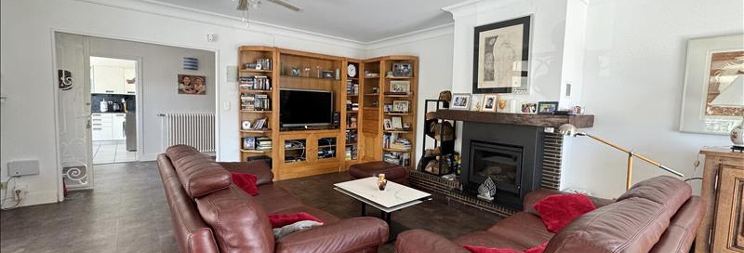 Maison 9 Pièces 267 m² à vendre à Saint-Jean (31240)