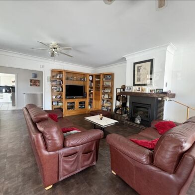 Maison 9 pièces 680000 €