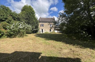 vente maison 93 075 € à proximité de La Souterraine (23300)