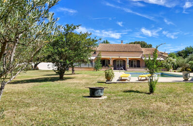 vente maison 725 000 € à proximité de Monteux (84170)