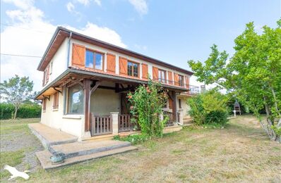 vente maison 243 800 € à proximité de Pointis-de-Rivière (31210)