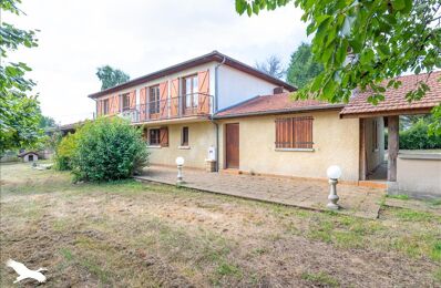 vente maison 243 800 € à proximité de Cazaril-Tambourès (31580)