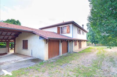 vente maison 228 900 € à proximité de Gourdan-Polignan (31210)