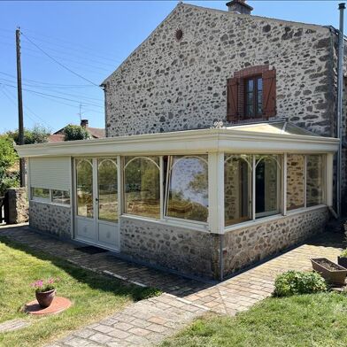 Maison 6 pièces 90 m²