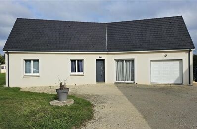 vente maison 233 200 € à proximité de Châtres-sur-Cher (41320)