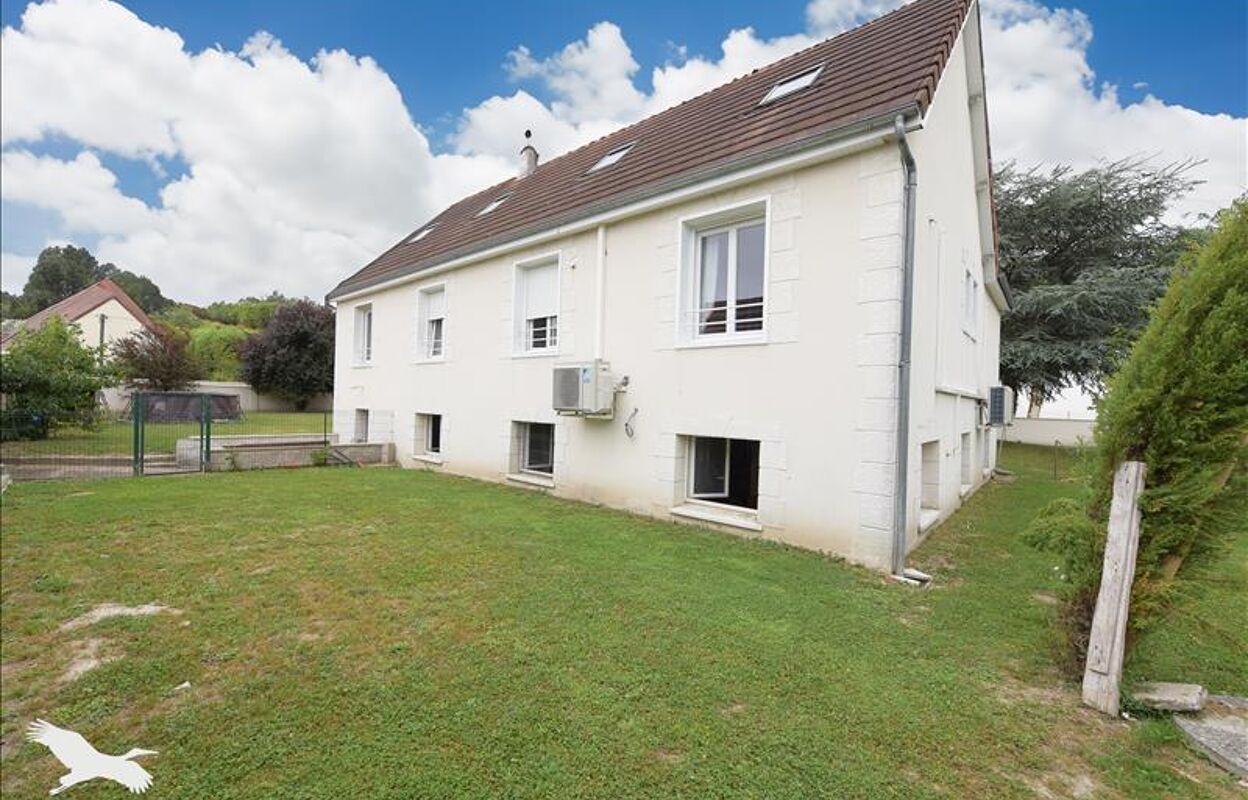 maison 6 pièces 161 m2 à vendre à Romorantin-Lanthenay (41200)