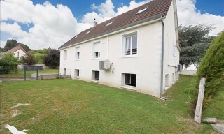 Maison 6 Pièces 161 m² à vendre à Romorantin-Lanthenay (41200)