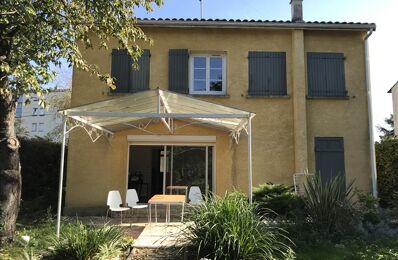 vente maison 118 800 € à proximité de Gaujac (47200)