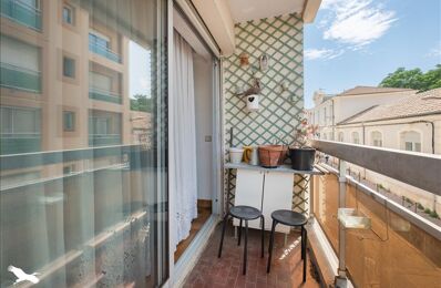 vente appartement 233 200 € à proximité de Montferrier-sur-Lez (34980)