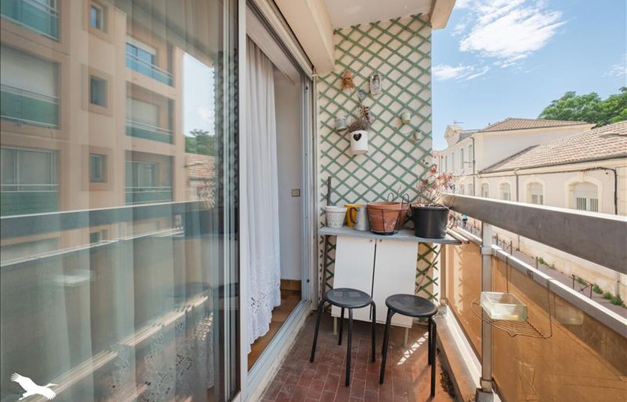 appartement 3 pièces 68 m2 à vendre à Montpellier (34000)