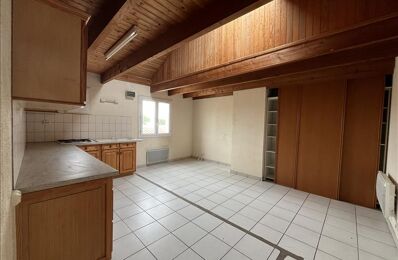 vente appartement 129 000 € à proximité de Marennes-Hiers-Brouage (17320)