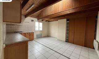 Appartement 2 Pièces 43 m² à vendre à Le Château-d'Oléron (17480)