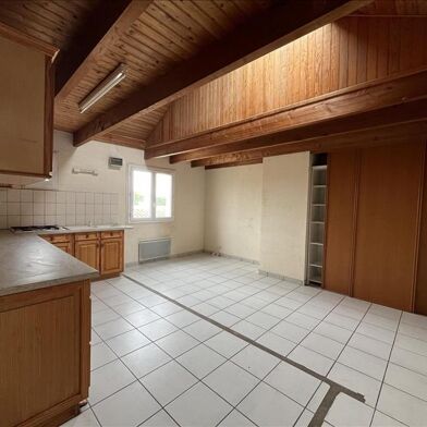 Appartement 2 pièces 114000 €