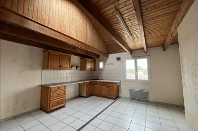 Appartement 2 pièces 98550 €