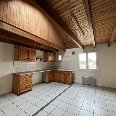 Appartement 2 pièces 98550 €