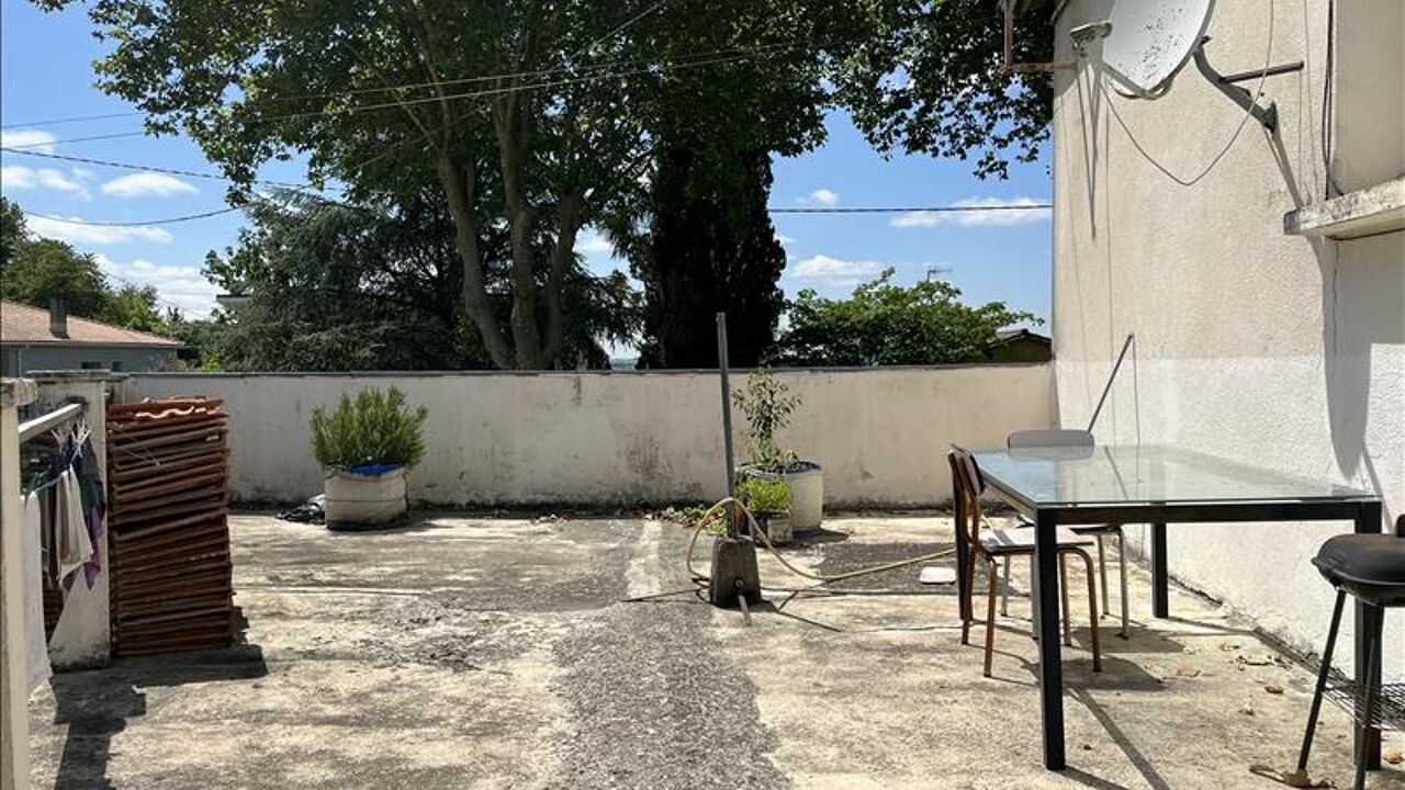 maison 4 pièces 120 m2 à vendre à Cancon (47290)