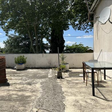 Maison 4 pièces 120 m²