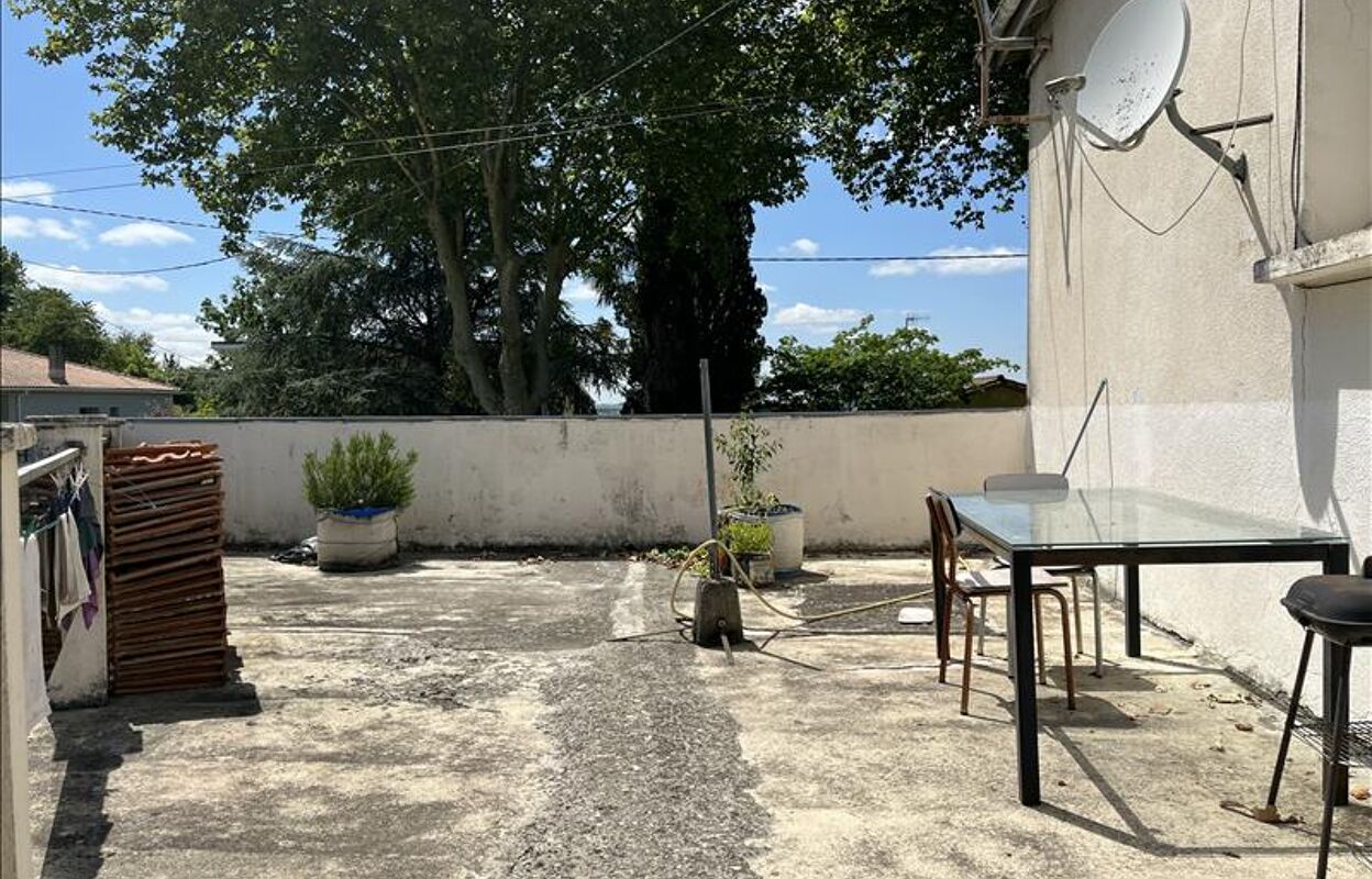 maison 4 pièces 120 m2 à vendre à Cancon (47290)