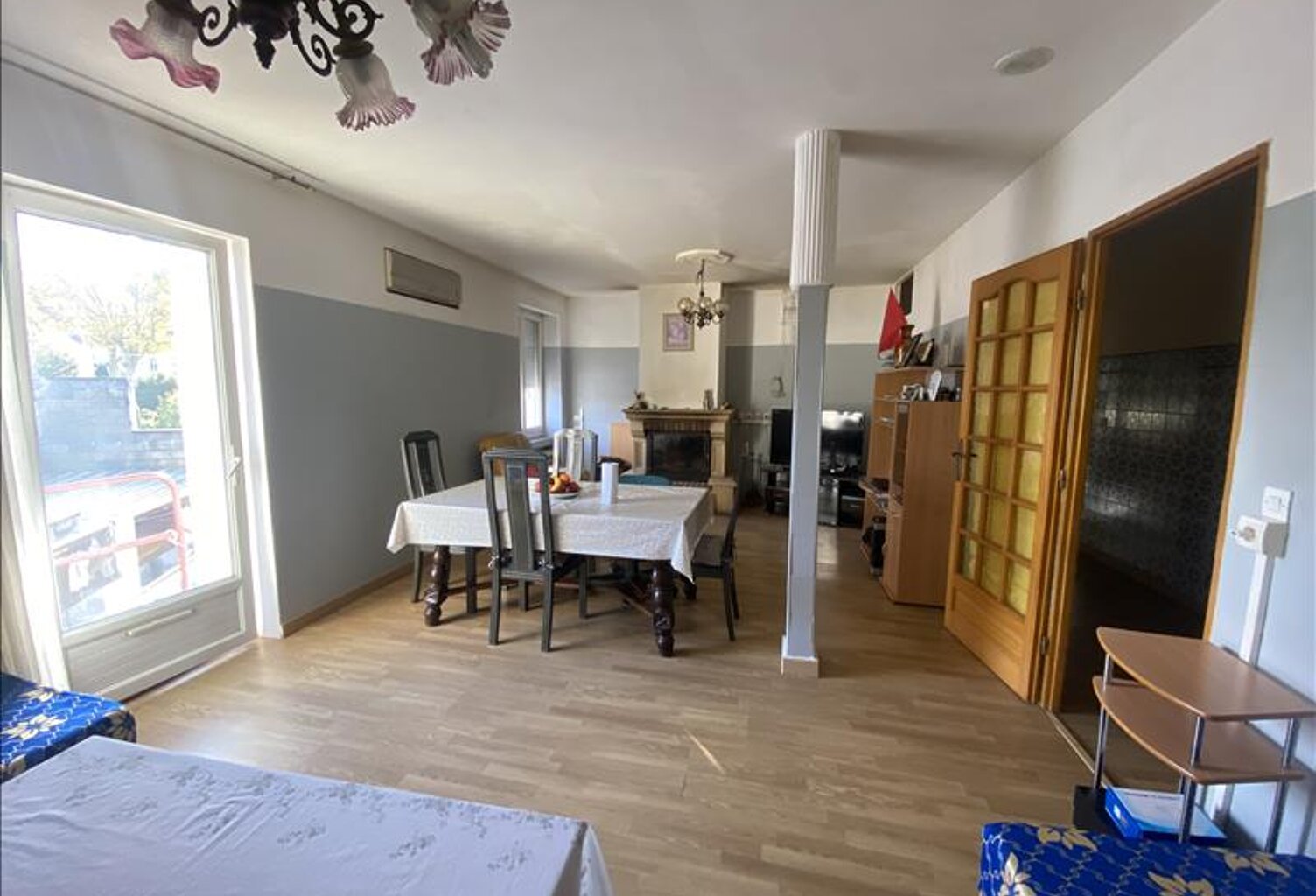 Maison de ville de 4 pièces principales — photo 1