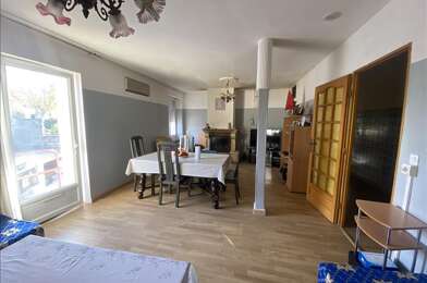Maison 4 pièces 85085 €