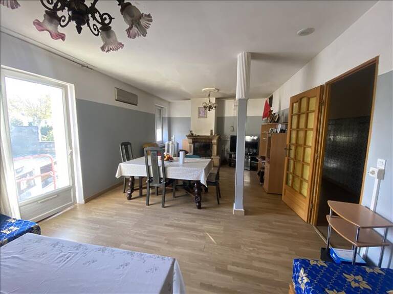 Maison de ville de 4 pièces principales — photo 1