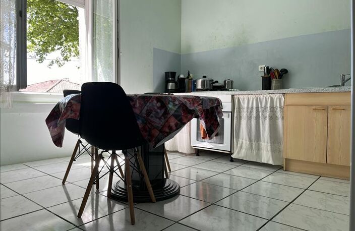 Maison de ville de 4 pièces principales — photo 2