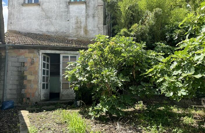 Maison de ville de 4 pièces principales — photo 3