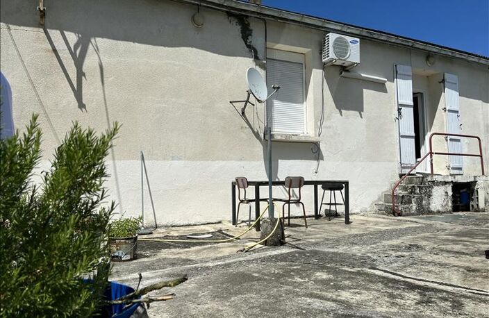 Maison de ville de 4 pièces principales — photo 5