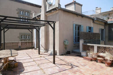 Appartement 4 pièces 157500 €