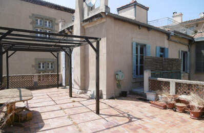 CARCASSONNE La Bastide, T4 Terrasse et garage, vendu avec lo — photo du bien